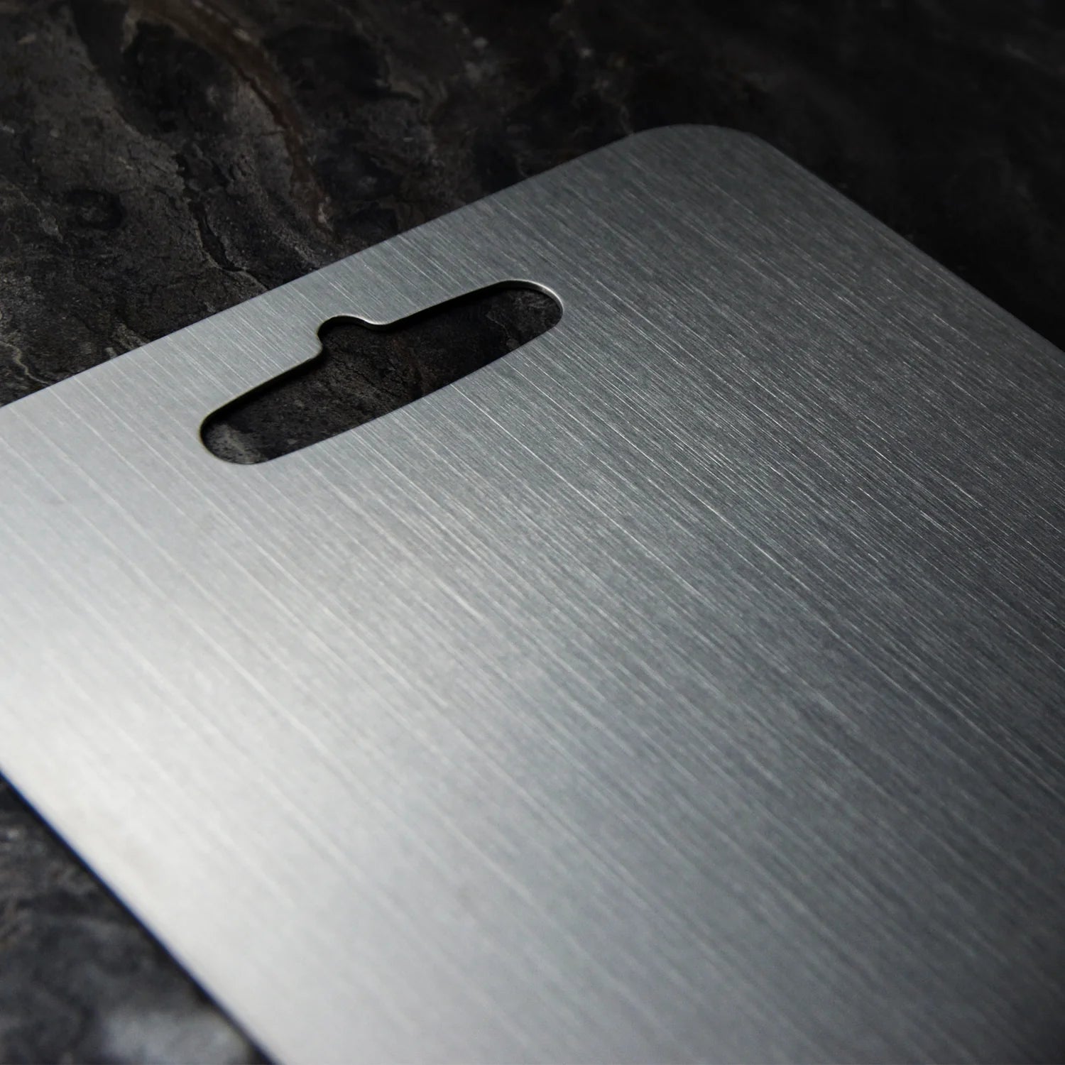 CozyApron™ Titanium Cutting Board